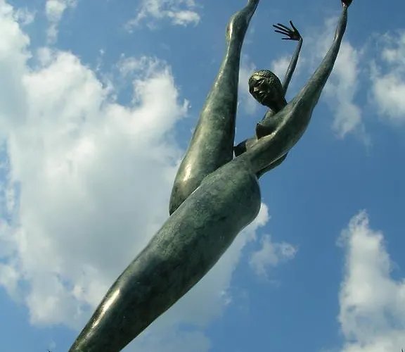 Guardalaluna Сasa de vacaciones Pian di Scò