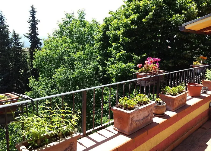 Сasa de vacaciones Guardalaluna Pian di Scò