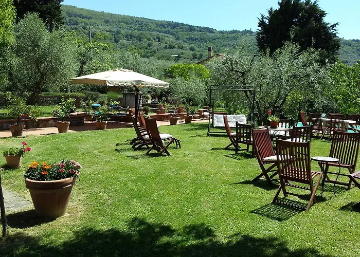 Сasa de vacaciones Guardalaluna *