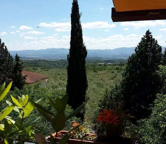 Guardalaluna Pian di Scò