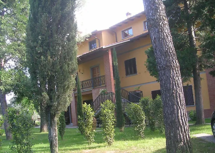 Guardalaluna Pian di Scò