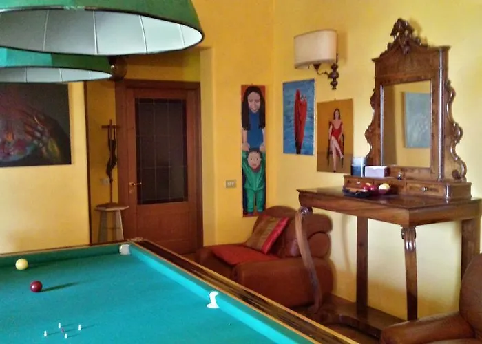 Guardalaluna Сasa de vacaciones *