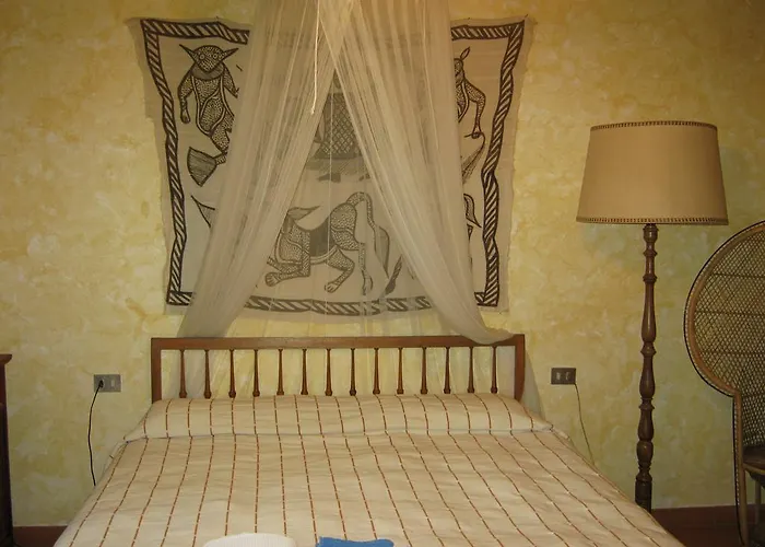 Guardalaluna Сasa de vacaciones *