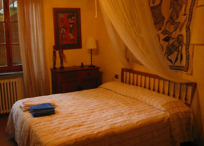 Сasa de vacaciones Guardalaluna