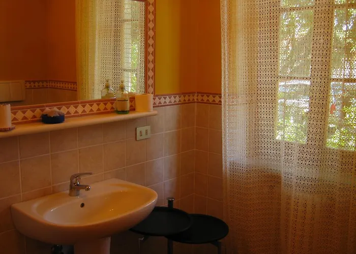 Guardalaluna Сasa de vacaciones Pian di Scò