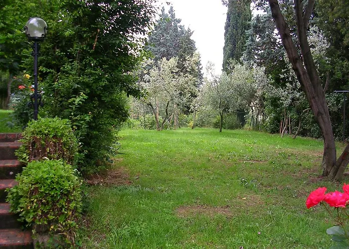 Сasa de vacaciones Guardalaluna *