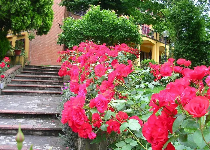 Сasa de vacaciones Guardalaluna *