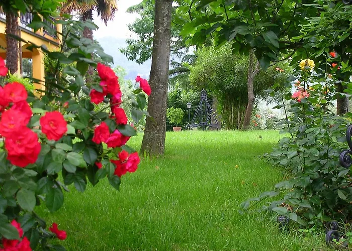 Сasa de vacaciones Guardalaluna