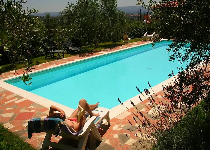 Сasa de vacaciones Guardalaluna