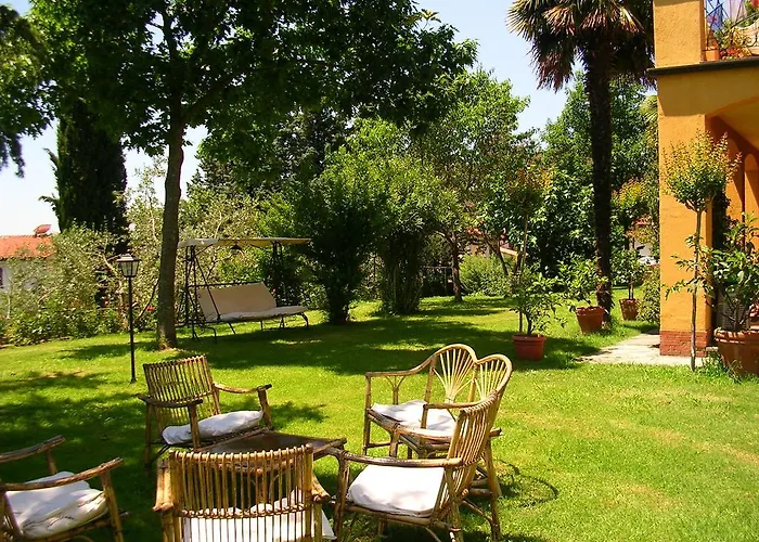 Guardalaluna Сasa de vacaciones