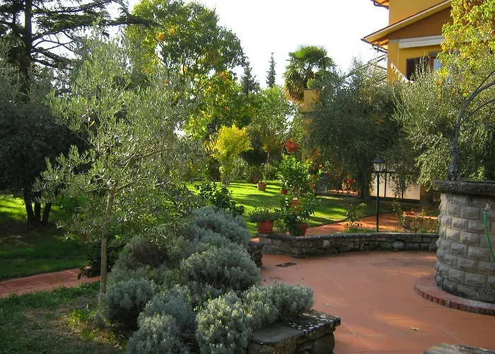 Guardalaluna Pian di Scò