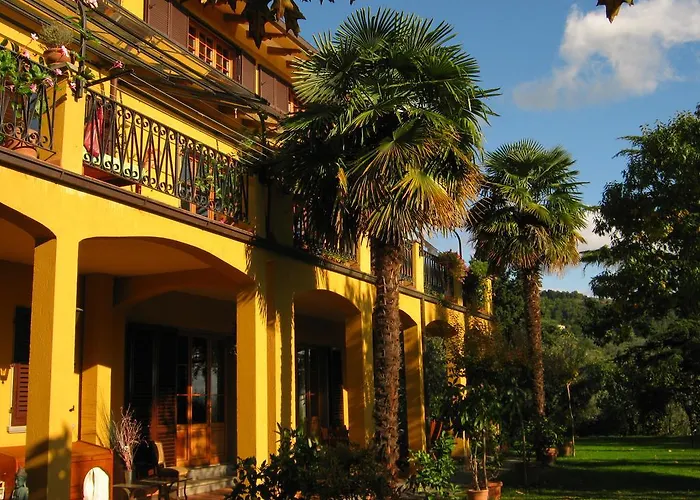 Сasa de vacaciones Guardalaluna