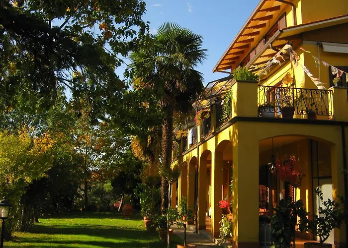 Guardalaluna Сasa de vacaciones