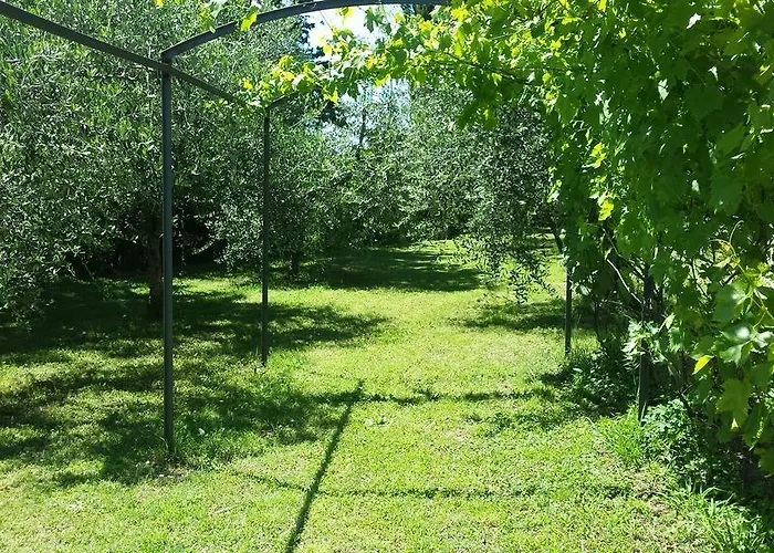 Guardalaluna Сasa de vacaciones *