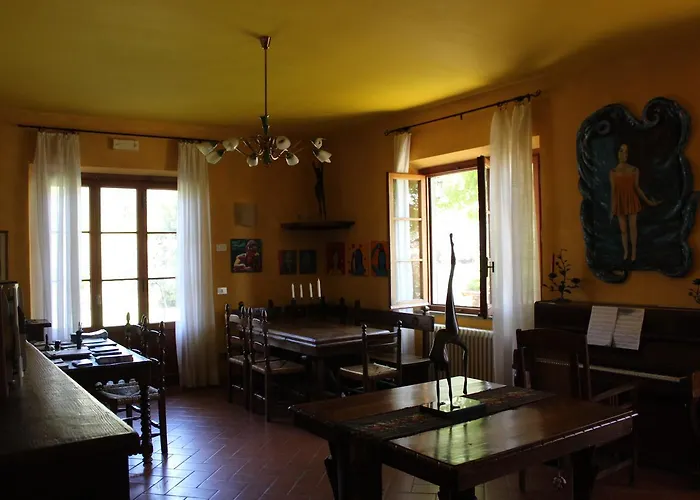 Сasa de vacaciones Guardalaluna *