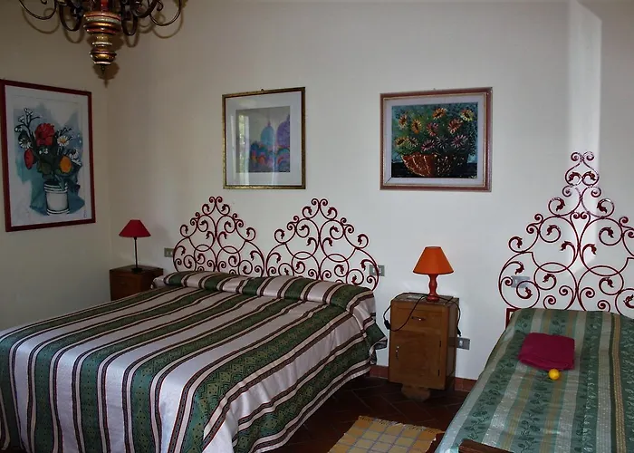 Сasa de vacaciones Guardalaluna *