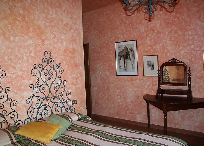 Сasa de vacaciones Guardalaluna