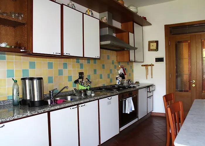 Сasa de vacaciones Guardalaluna Pian di Scò