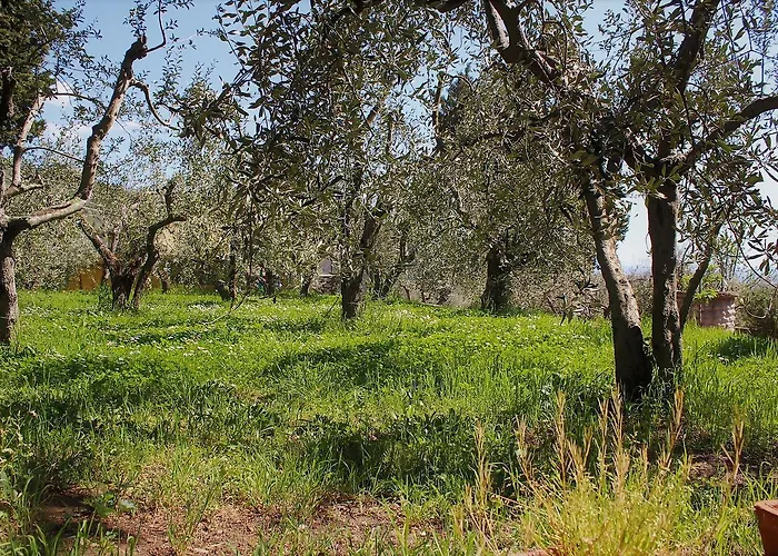 Guardalaluna Сasa de vacaciones