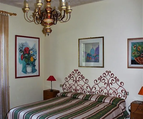 Guardalaluna * Pian di Scò