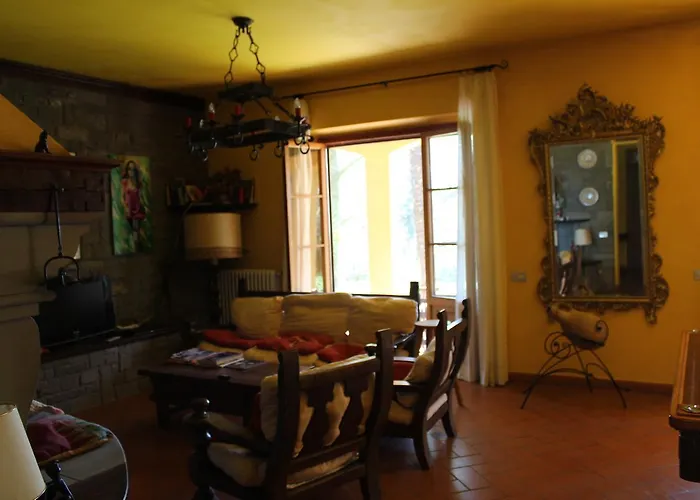 Guardalaluna Pian di Scò