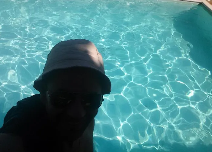 Guardalaluna Сasa de vacaciones