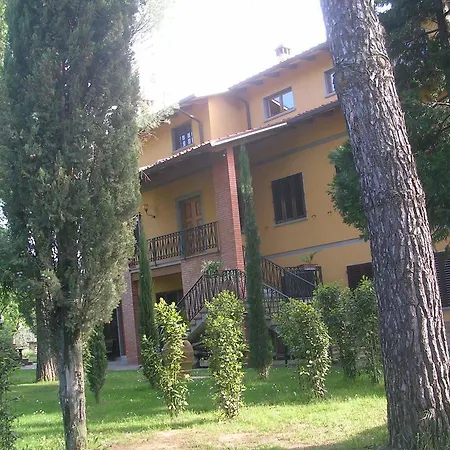 Guardalaluna Pian di Scò