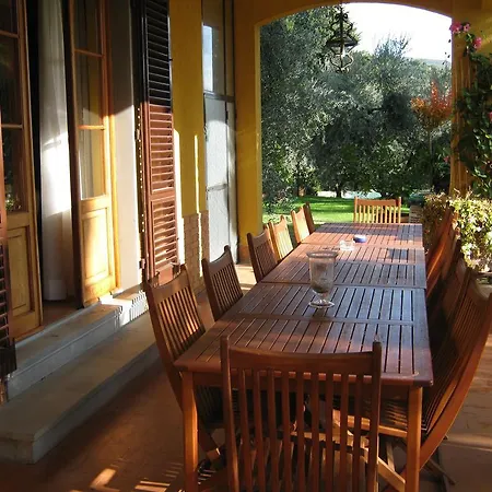Vakantiehuis Guardalaluna Pian di Scò