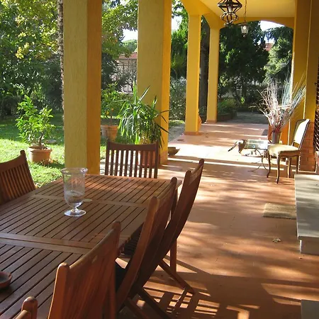 Vakantiehuis Guardalaluna
