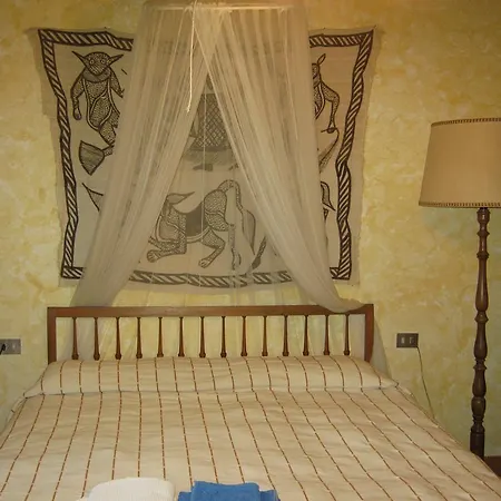Guardalaluna Vakantiehuis *