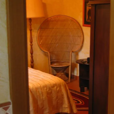 Guardalaluna Pian di Scò