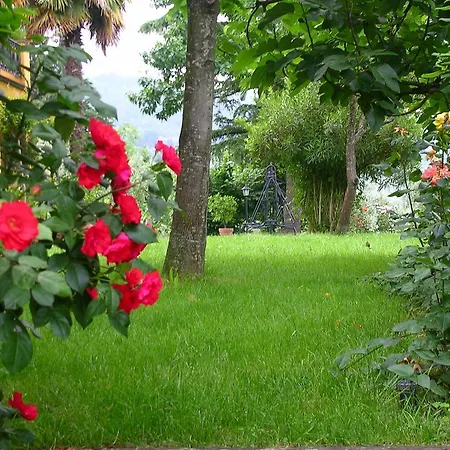 Vakantiehuis Guardalaluna