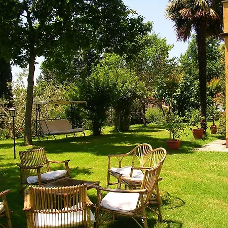 Guardalaluna Vakantiehuis