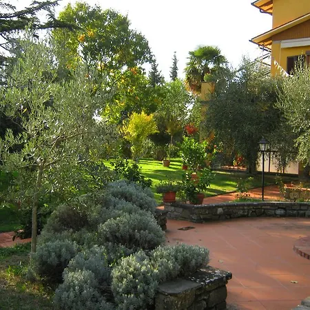 Guardalaluna Pian di Scò
