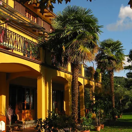 Vakantiehuis Guardalaluna