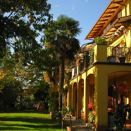 Guardalaluna Vakantiehuis