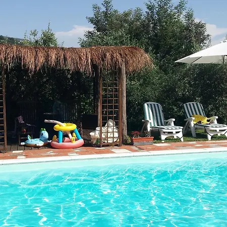 Vakantiehuis Guardalaluna