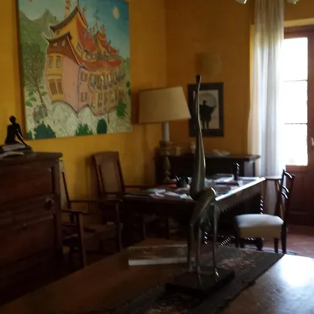 Vakantiehuis Guardalaluna Pian di Scò
