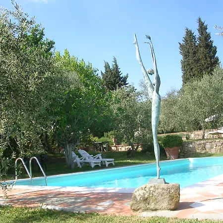 Guardalaluna Vakantiehuis