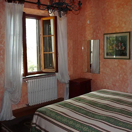 Guardalaluna Vakantiehuis Pian di Scò