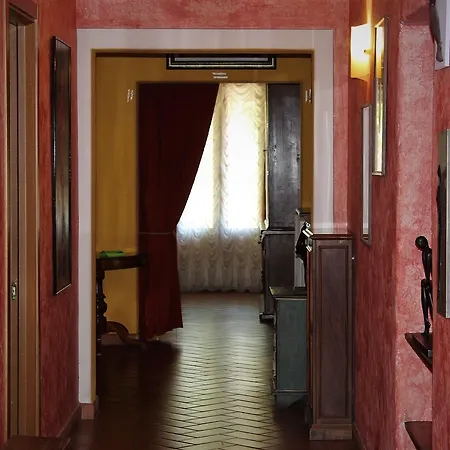 Vakantiehuis Guardalaluna Pian di Scò