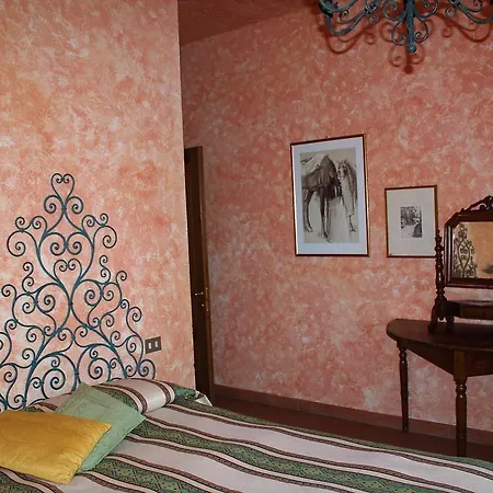 Vakantiehuis Guardalaluna