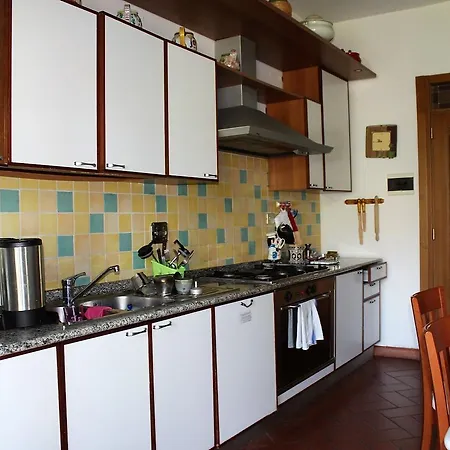 Vakantiehuis Guardalaluna Pian di Scò