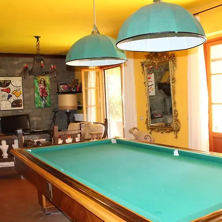 Guardalaluna Vakantiehuis Pian di Scò