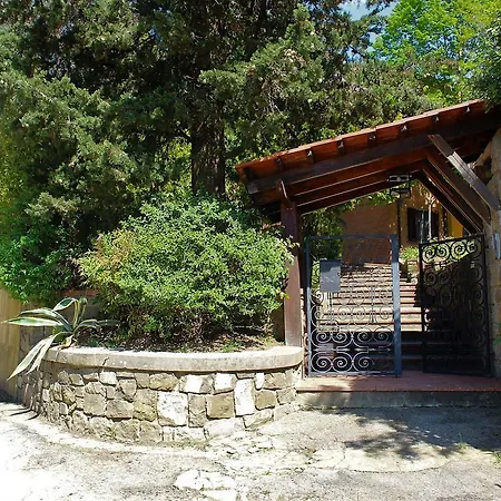 Vakantiehuis Guardalaluna
