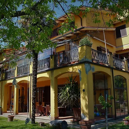 Guardalaluna Vakantiehuis